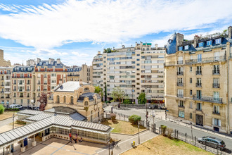 achat appartement paris 75016