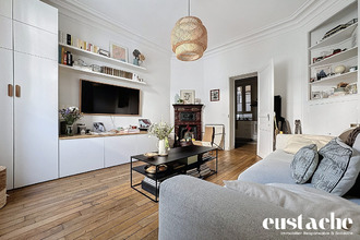 achat appartement paris 75016