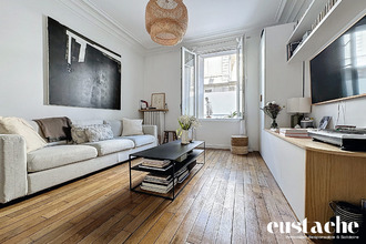 achat appartement paris 75016
