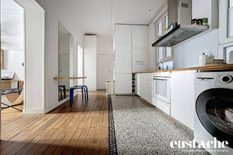 achat appartement paris 75016
