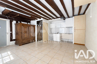 achat appartement paris 75016