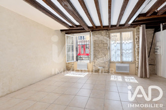 achat appartement paris 75016