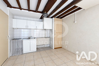 achat appartement paris 75016