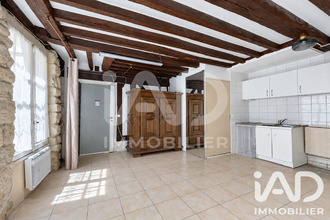 achat appartement paris 75016