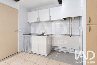 achat appartement paris 75016