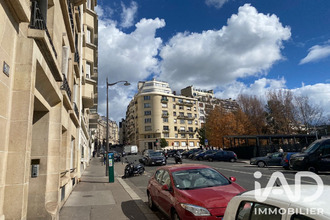 achat appartement paris 75016