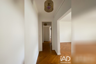 achat appartement paris 75016