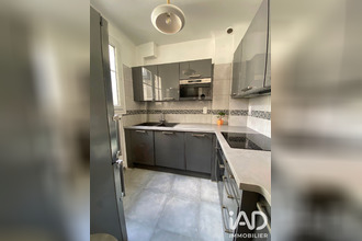 achat appartement paris 75016