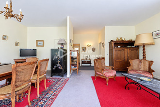 achat appartement paris 75016