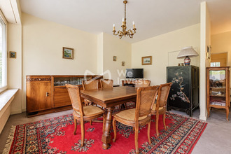achat appartement paris 75016