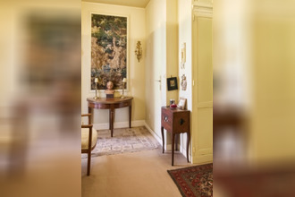 achat appartement paris 75016
