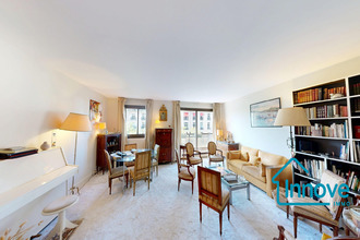 achat appartement paris 75016