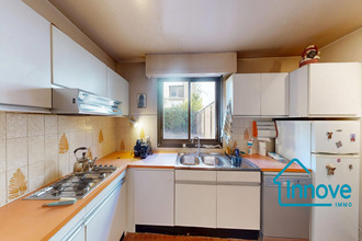 achat appartement paris 75016