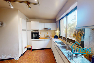 achat appartement paris 75016