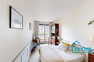 achat appartement paris 75016