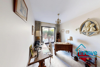 achat appartement paris 75016