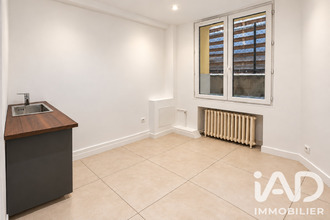 achat appartement paris 75016