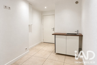 achat appartement paris 75016
