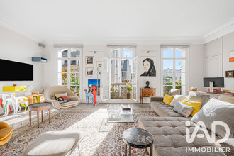 achat appartement paris 75016