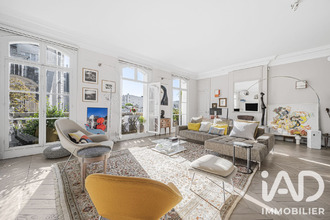 achat appartement paris 75016