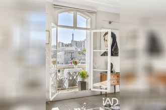 achat appartement paris 75016