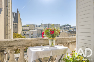 achat appartement paris 75016