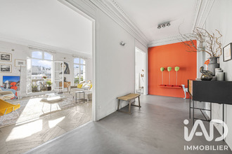 achat appartement paris 75016
