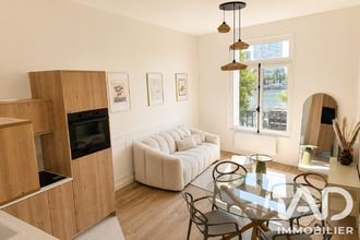 achat appartement paris 75016