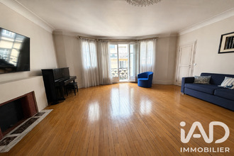 achat appartement paris 75016