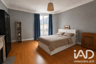 achat appartement paris 75016