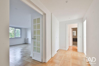 achat appartement paris 75016