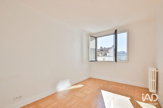 achat appartement paris 75016