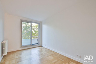 achat appartement paris 75016