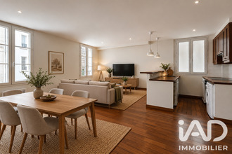 achat appartement paris 75016