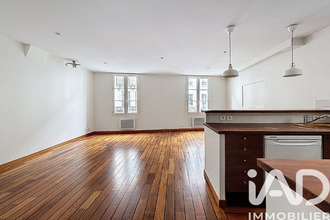 achat appartement paris 75016