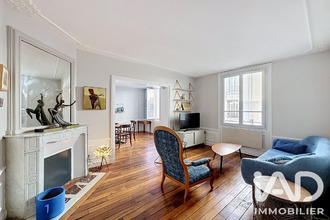 achat appartement paris 75016