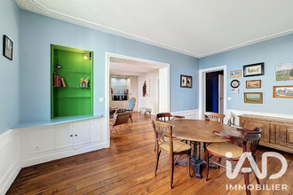 achat appartement paris 75016