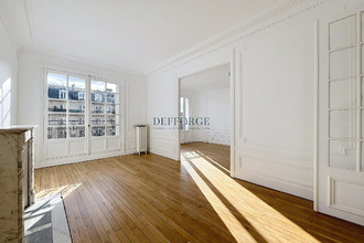 achat appartement paris 75016