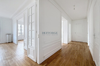 achat appartement paris 75016