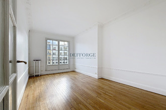 achat appartement paris 75016