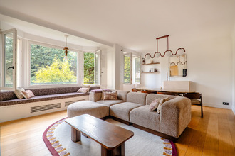 achat appartement paris 75016
