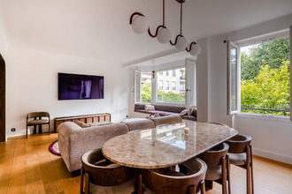 achat appartement paris 75016