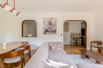 achat appartement paris 75016
