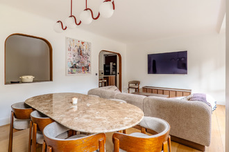 achat appartement paris 75016