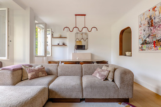achat appartement paris 75016