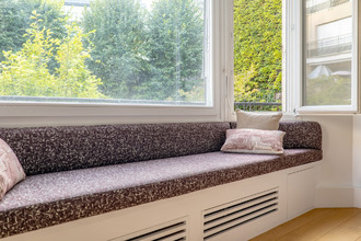 achat appartement paris 75016
