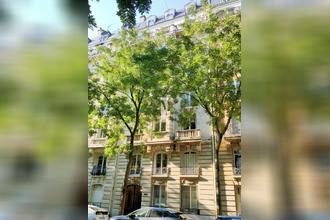 achat appartement paris 75016