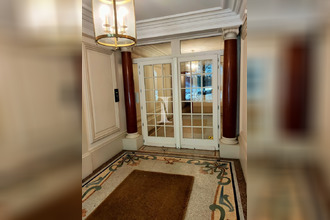 achat appartement paris 75016