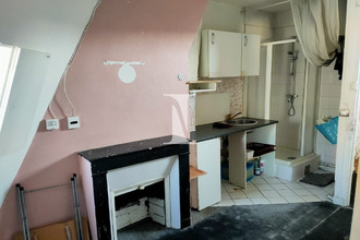 achat appartement paris 75016