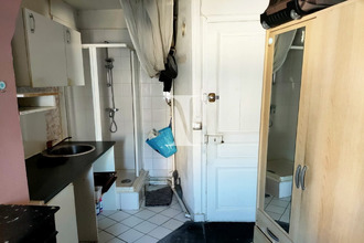 achat appartement paris 75016
